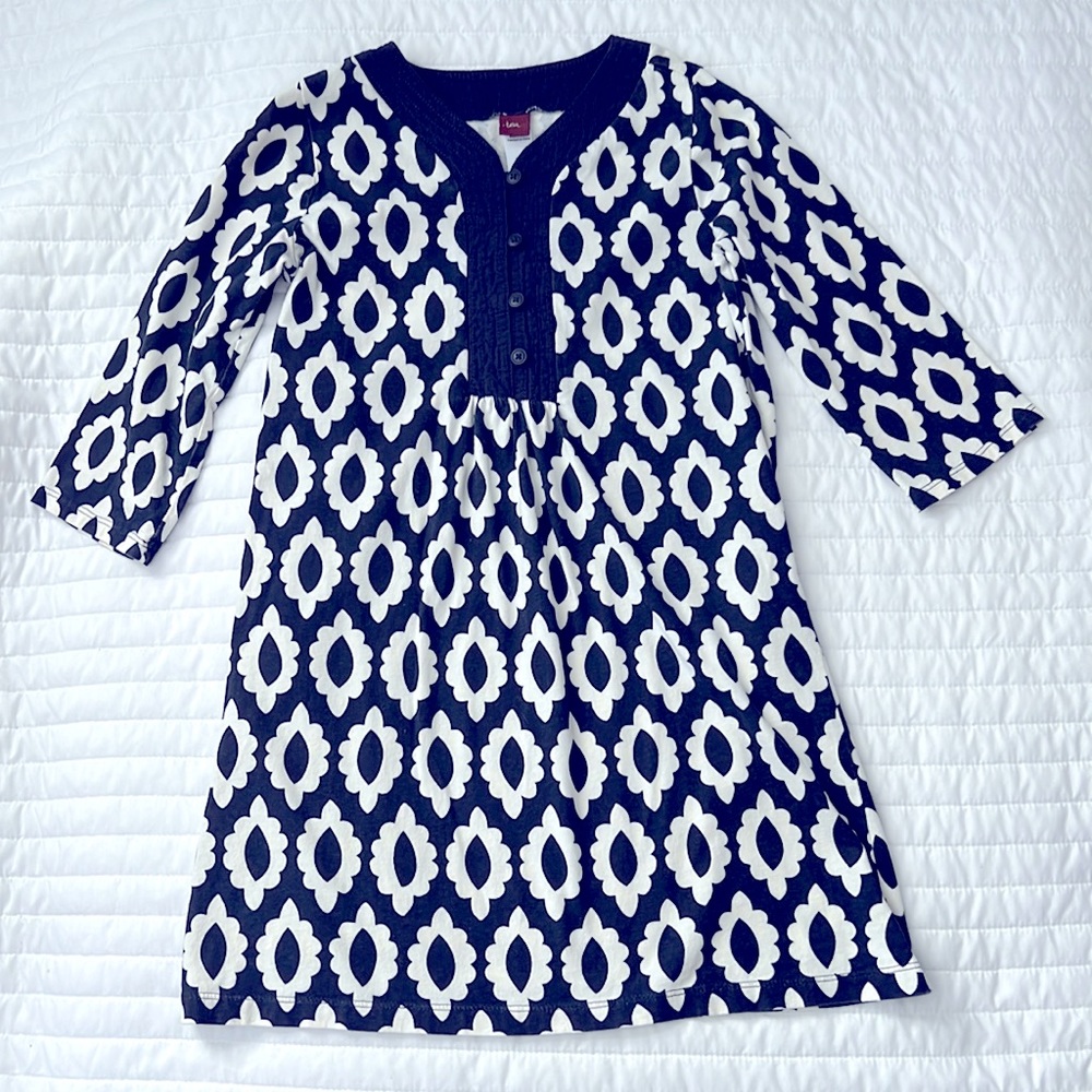 Tea Collection Girl’s Dress